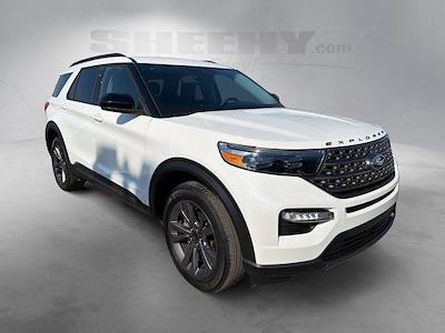 2023 Ford Explorer 4WD SUV for sale #C03535P - photo 2