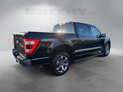Used 2023 Ford F-150 - photo 1