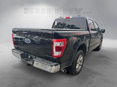 Used 2023 Ford F-150 - photo 1