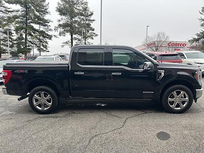 Used 2023 Ford F-150 - photo 1