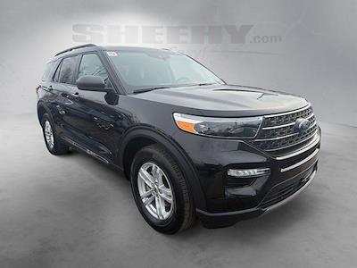2024 Ford Explorer 4WD SUV for sale #C03537P - photo 2