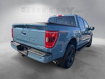 Used 2023 Ford F-150 - photo 1