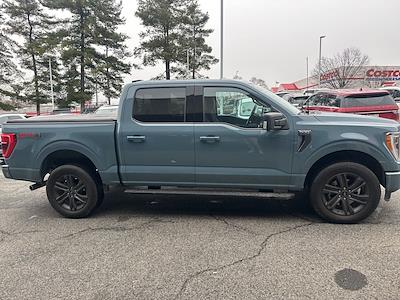 Used 2023 Ford F-150 - photo 1