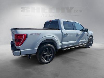 Used 2023 Ford F-150 - photo 1