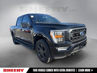 Used 2022 Ford F-150 - photo 1
