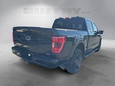 Used 2022 Ford F-150 - photo 1