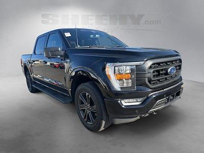 Used 2022 Ford F-150 - photo 1