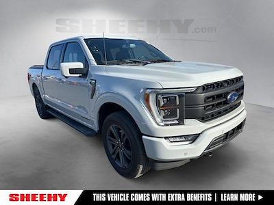 Used 2023 Ford F-150 - photo 1