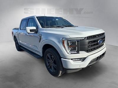 Used 2023 Ford F-150 - photo 1