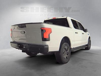 Used 2025 Ford F-150 Lightning - photo 1