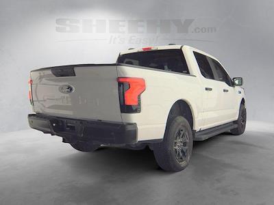 Used 2025 Ford F-150 Lightning - photo 1