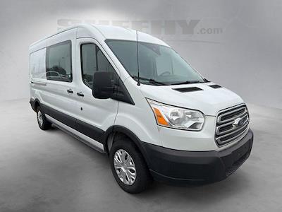 Used 2019 Ford Transit 250 - photo 1