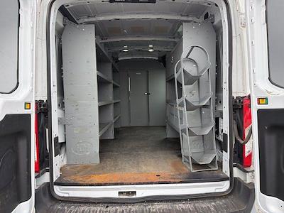 Used 2019 Ford Transit 250 - photo 1