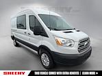 Used 2019 Ford Transit 250 Medium Roof Upfitted Cargo Van for sale #C03554P - photo 1