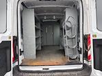 Used 2019 Ford Transit 250 Medium Roof Upfitted Cargo Van for sale #C03554P - photo 1