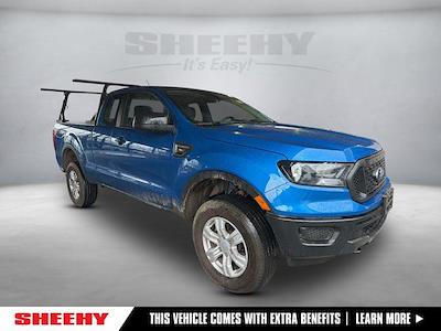 Used 2022 Ford Ranger - photo 1