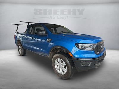 Used 2022 Ford Ranger - photo 1