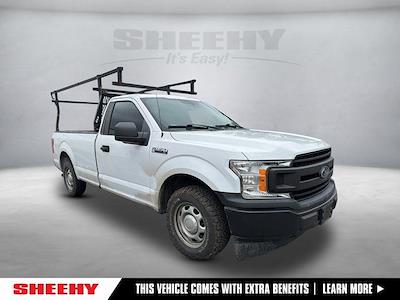 Used 2018 Ford F-150 - photo 1