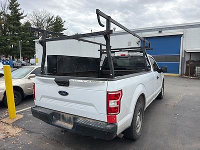 Used 2018 Ford F-150 - photo 1