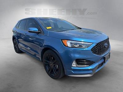 2019 Ford Edge AWD SUV for sale #C03604Z - photo 1