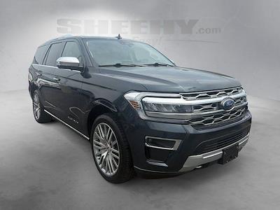2023 Ford Expedition 4WD SUV for sale #C03613P - photo 1