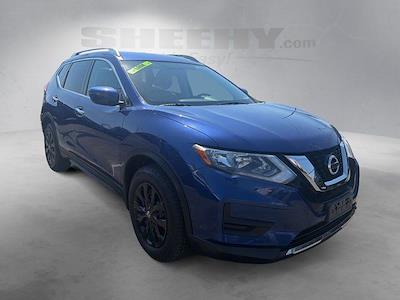 2017 Nissan Rogue AWD SUV for sale #C03617Z - photo 2