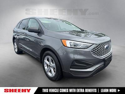 2024 Ford Edge AWD SUV for sale #C03631P - photo 1