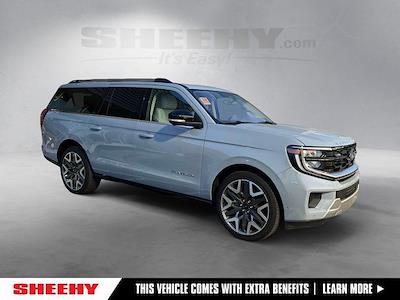 2025 Ford Expedition MAX 4WD SUV for sale #C03632P - photo 1