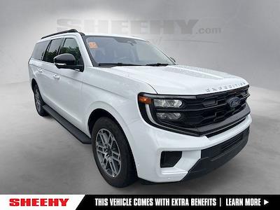 2025 Ford Expedition MAX 4WD SUV for sale #C03633P - photo 1