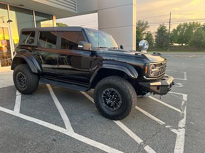 2023 Ford Bronco 4WD SUV for sale #C03634P - photo 1