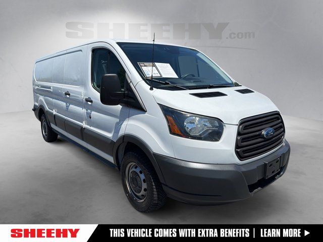 Used 2016 Ford Transit 150 - photo 1
