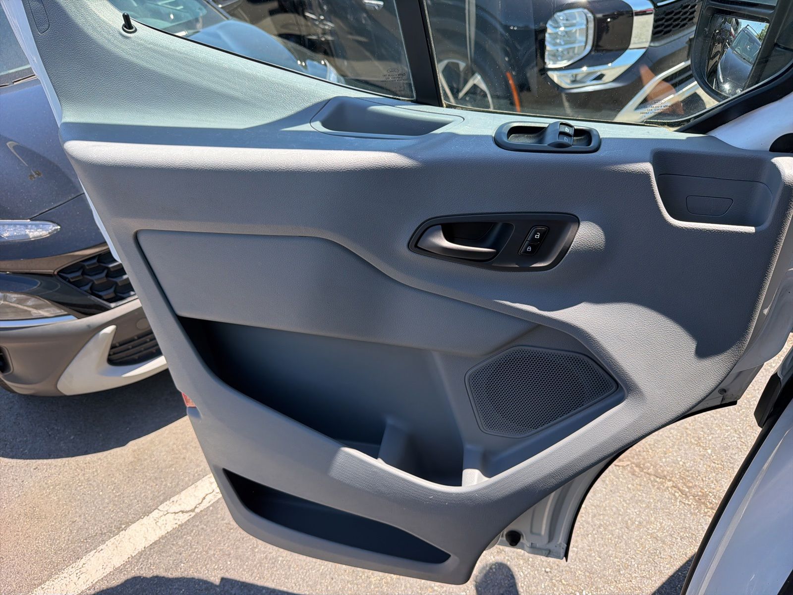 Used 2016 Ford Transit 150 - photo 20