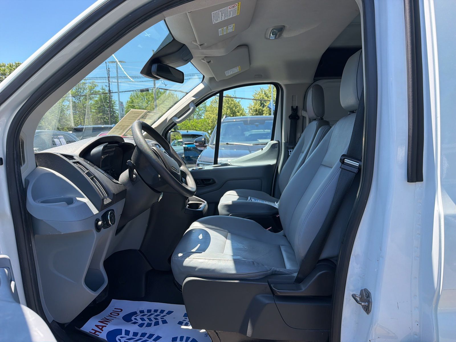 Used 2016 Ford Transit 150 - photo 10