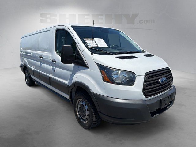 Used 2016 Ford Transit 150 - photo 2