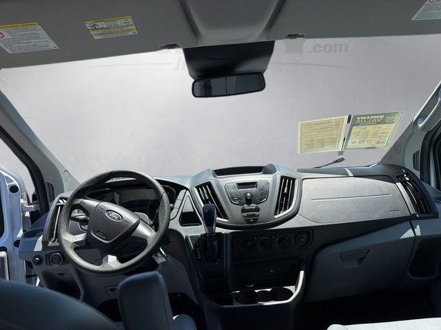Used 2016 Ford Transit 150 - photo 5