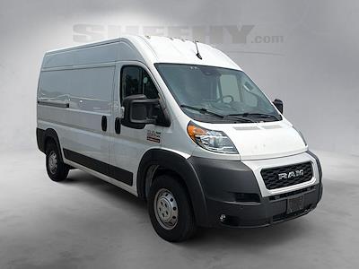 2022 Ram ProMaster 2500 High Roof FWD Empty Cargo Van for sale #C03676P - photo 2