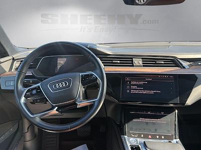 2019 Audi e-tron SUV for sale #C03696PA - photo 2