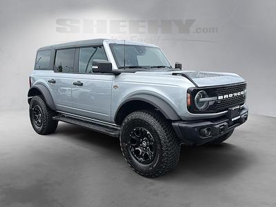 2023 Ford Bronco AWD SUV for sale #C03704Z - photo 2