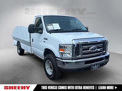 2019 Ford E-350 RWD Box Truck for sale #C03708Z - photo 1
