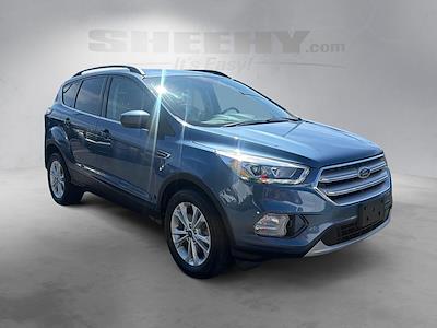 2018 Ford Escape 4x4 SUV for sale #C03719Z - photo 2