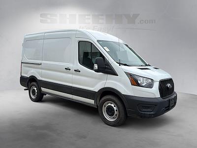 2023 Ford Transit 250 Medium Roof RWD Empty Cargo Van for sale #C03720P - photo 2