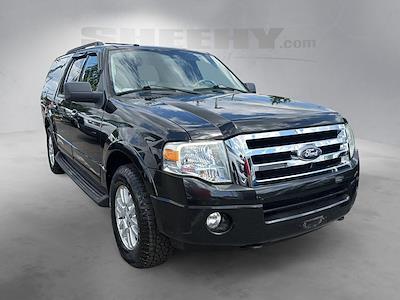 2012 Ford Expedition EL 4x4 SUV for sale #C03722Z - photo 2