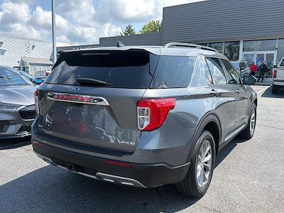 2023 Ford Explorer 4WD SUV for sale #C03733P - photo 2