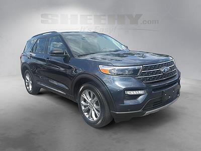2024 Ford Explorer 4WD SUV for sale #C03734P - photo 2