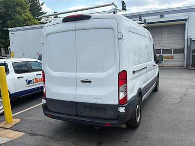 2022 Ford Transit 250 Medium Roof RWD Upfitted Cargo Van for sale #C03741P - photo 2