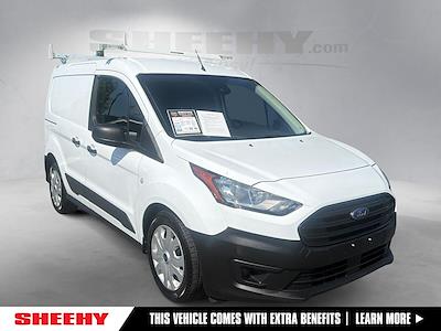 2021 Ford Transit Connect FWD Upfitted Cargo Van for sale #C03742P - photo 1