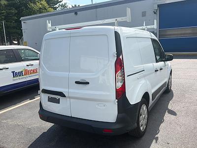 2021 Ford Transit Connect FWD Upfitted Cargo Van for sale #C03742P - photo 2