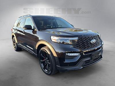 2020 Ford Explorer 4WD SUV for sale #C03748Z - photo 2