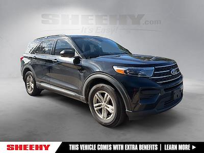 2023 Ford Explorer RWD SUV for sale #C03779P - photo 1