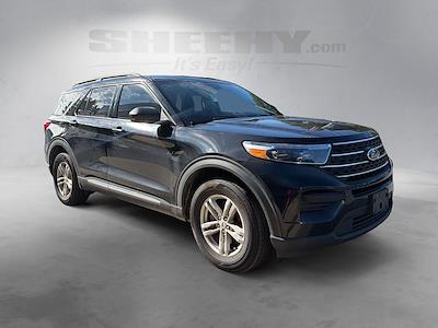 2023 Ford Explorer RWD SUV for sale #C03779P - photo 2